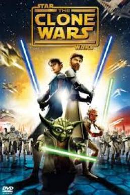 Star Wars: The Clone Wars สตาร์ วอร์ส สงครามโคลน (2008)